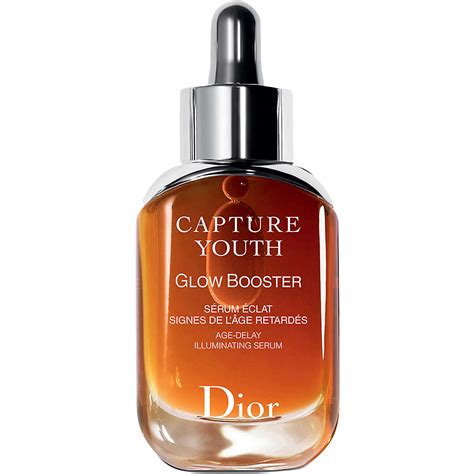 dior capture youth woman